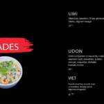 Menu Nakata Sushi Casablanca January 2024 363621-316600